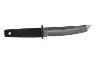 Cold Steel American Kobun Tanto fixed blade knife with plain edge
